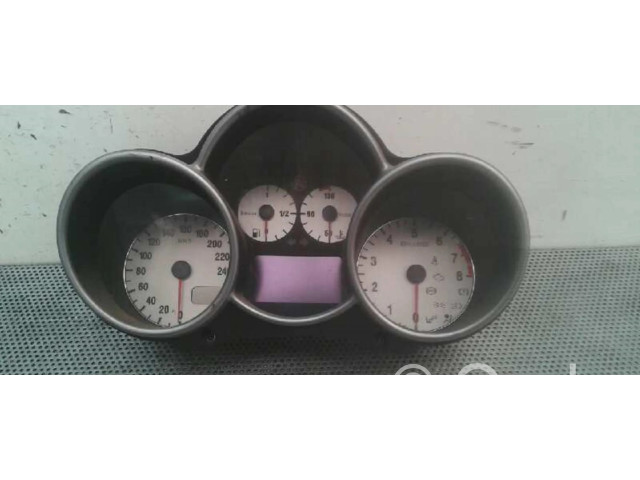 Панель приборов 110008953010, CUADROINSTRUMENTOS Alfa Romeo 166