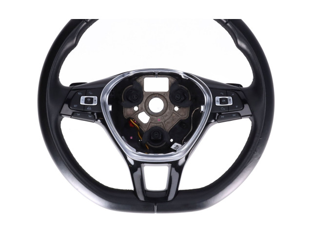 Volant Volkswagen Tiguan 2016 5TA419091N  