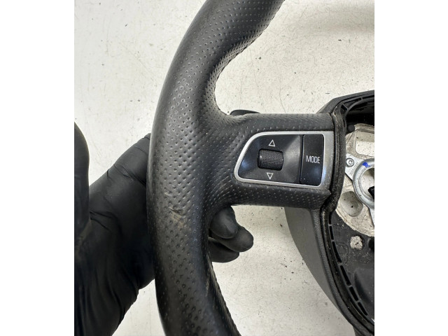 Руль 8R0419091, 8R0419091GWUL   Audi Q5 SQ5      