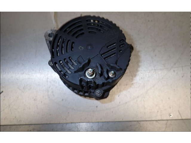 Генератор 57055Z   Citroen Saxo      