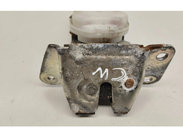 Замок багажника 5808A079 Mitsubishi Outlander 2007 - 2012 года