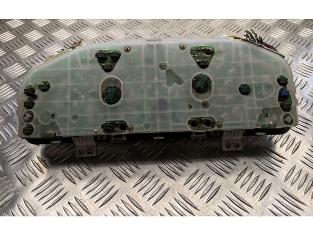 Панель приборов DNDC37   Mazda Demio       