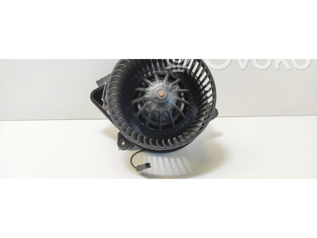 Вентилятор печки Peugeot 406