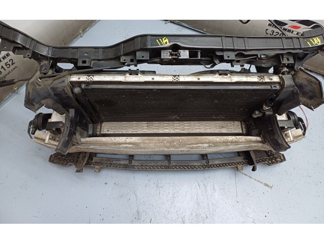 Комплект радиатора 8K0121207A, 8K0121207A Audi Q5 SQ5