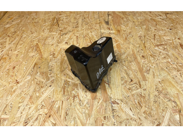 Блок управления 3V0035362A Skoda Octavia Mk4