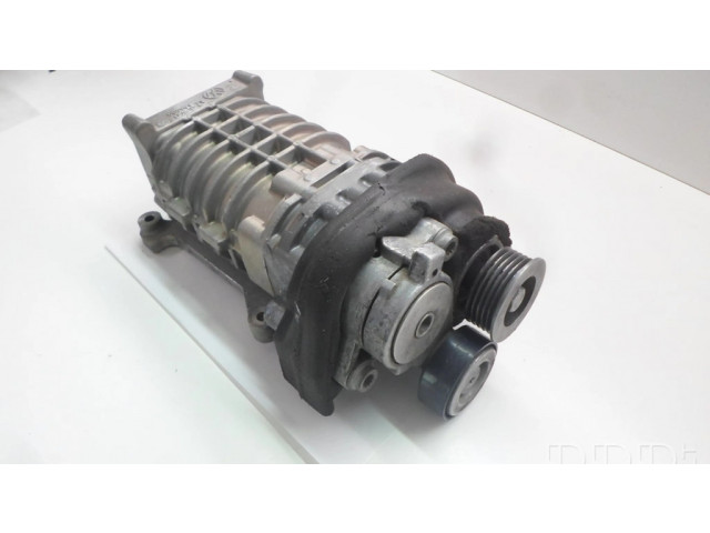 Турбина Нагнетатель Volkswagen Golf V 1.4 03C145601C, 325484 для двигателя BMY , BLG для двигателя Benzinas