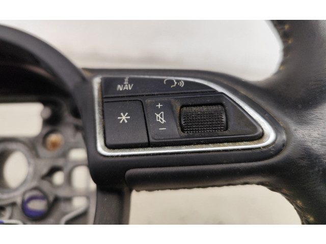 Руль Audi A1 2010 - 2018 года 4G0419091R, 616430500