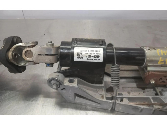 Volant Mercedes-Benz CL C215 2010 A2044604516  