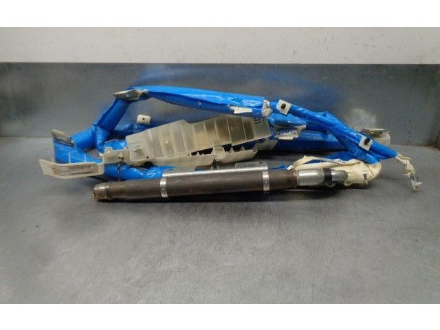 Vstřikovací lišta P52029351AC Dodge Journey BWD