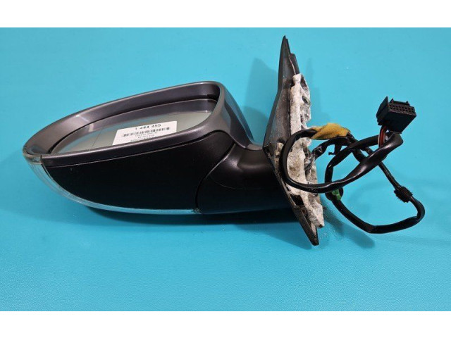 Зеркало электрическое Volkswagen Golf Plus 2005 - 2013 года