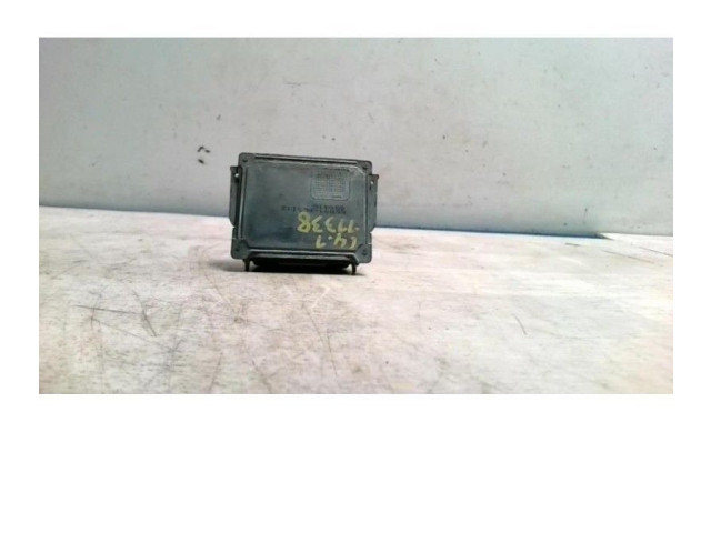 Блок управления Xenon