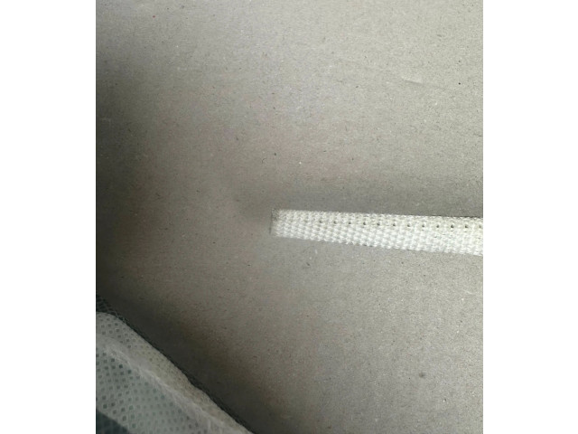 Боковая подушка безопасности    Alfa Romeo Giulia