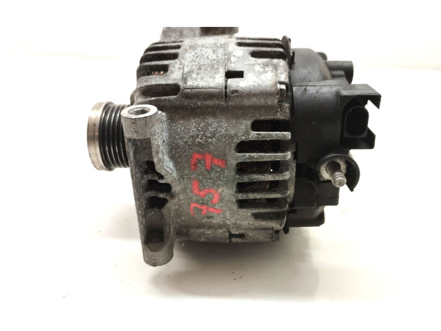 Генератор A6401540502   Mercedes-Benz A W169      