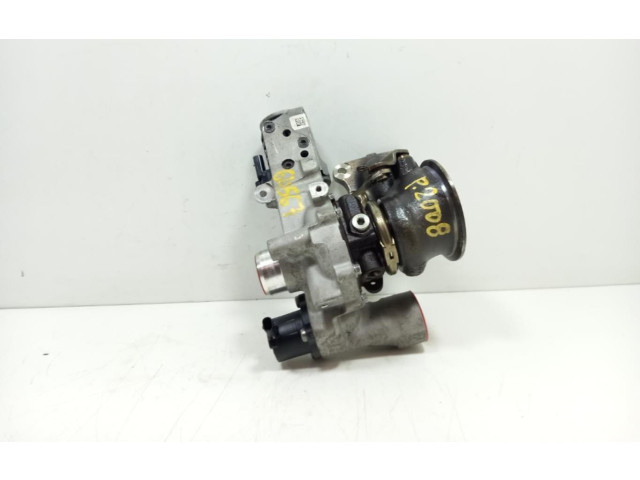  Турбина Peugeot 2008 I  9825982080         