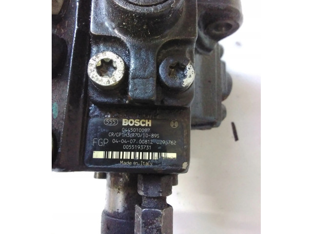 Топливный насос