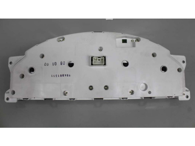 Панель приборов 36050540 Volvo S60