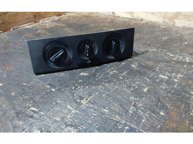 Блок управления климат-контролем 6Y0819045C, 901511810001 Skoda Fabia Mk1 (6Y)