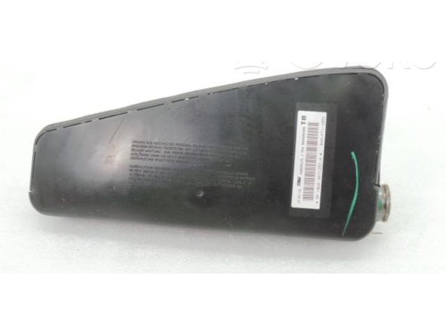 Подушка безопасности в сиденье 9684602380, 34069617C   Peugeot 5008