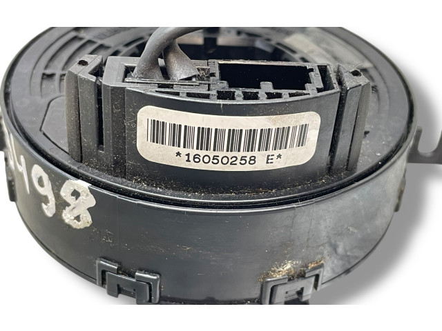 Подрулевой шлейф SRS 16050258E, p56010688aa   Jeep Cherokee III KJ