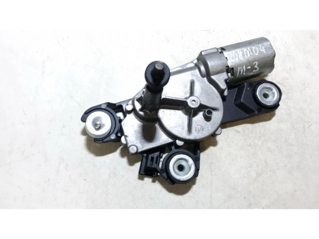 Моторчик заднего дворника 0390201588 Mazda 3 I