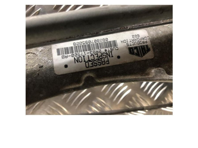 Моторчик дворников XW4X17B571AA    Jaguar S-Type