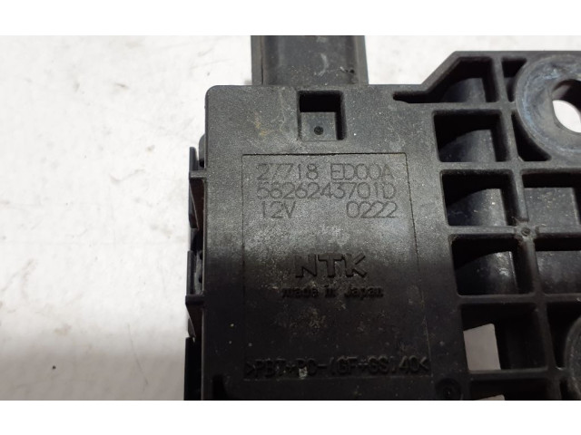 Блок управления 27718ED00A   Infiniti FX