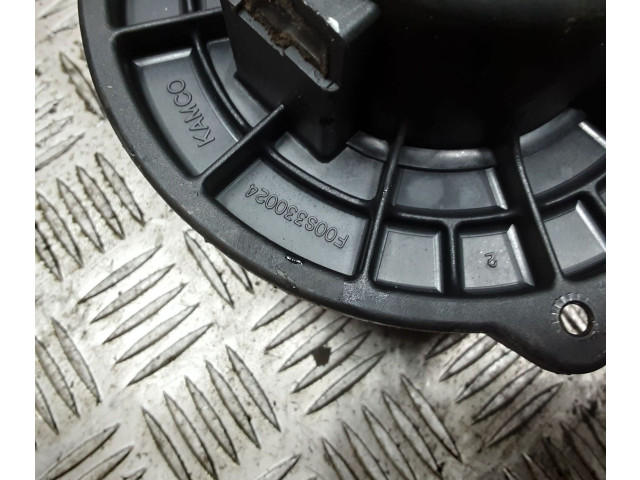 Вентилятор печки F00S330024 Hyundai i10