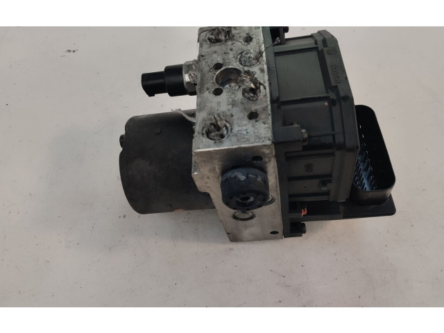 Блок АБС 0265950063 Skoda Superb B5 (3U) 2001 - 2008 года