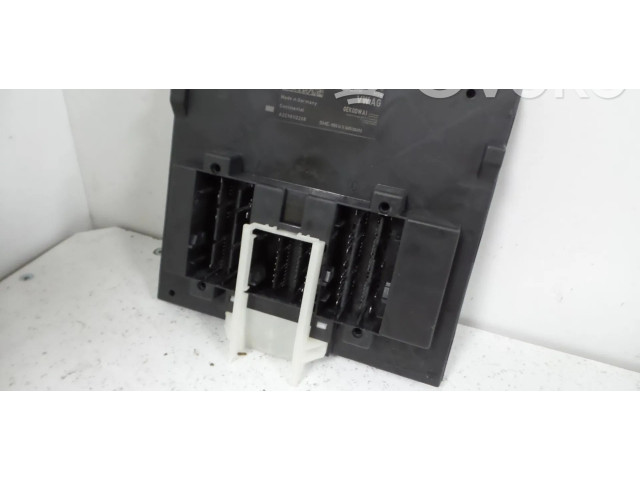 Модуль управления BSM 5Q0937085BF   Audi A3 S3 8V    