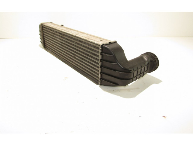 Интеркулер 6650758 BMW X3 E83 2.0