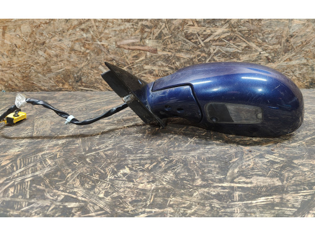 Zpětné zrcátko Maserati Quattroporte 2005 47607