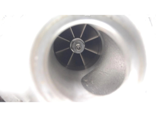 Турбина Volkswagen Golf VII 04L253016H