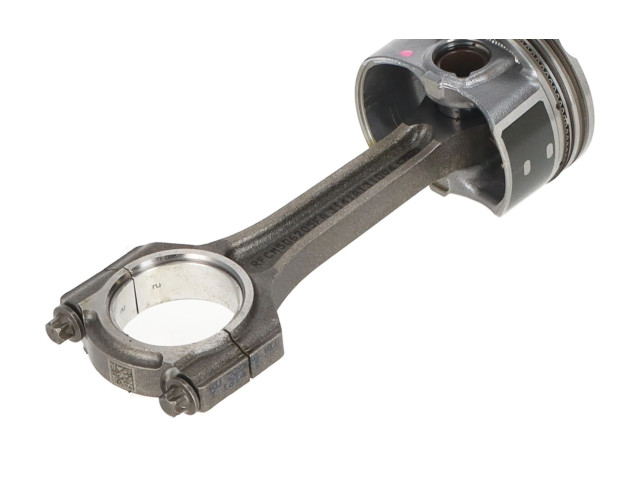 Шатун L1BG6105DA Ford Fiesta