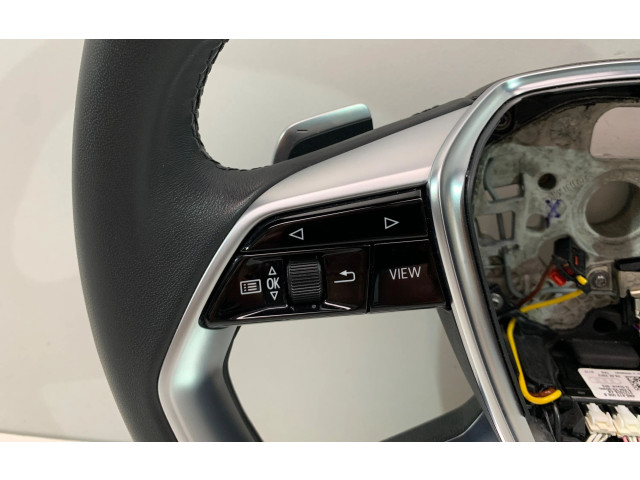 Volant Audi A8 S8 D5 2022 4KE419091D