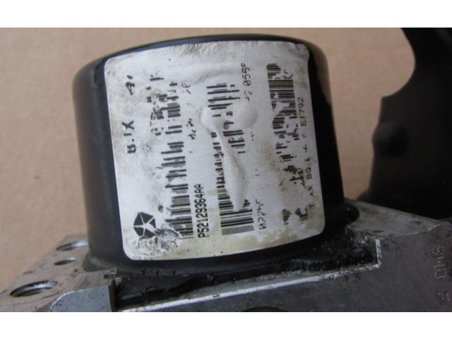 Блок АБС    Jeep  Cherokee III KJ  2001 - 2008 года