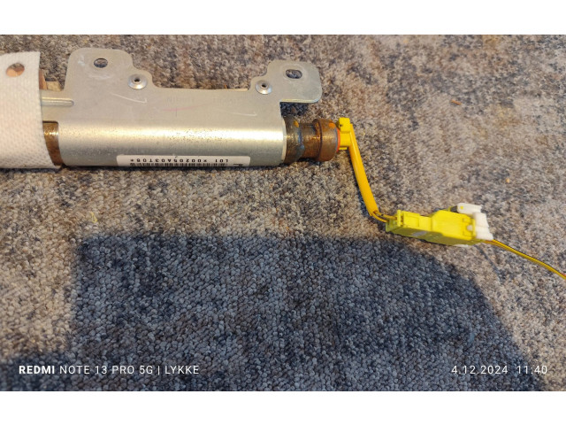 Боковая подушка безопасности 00205A03T06 Daihatsu YRV