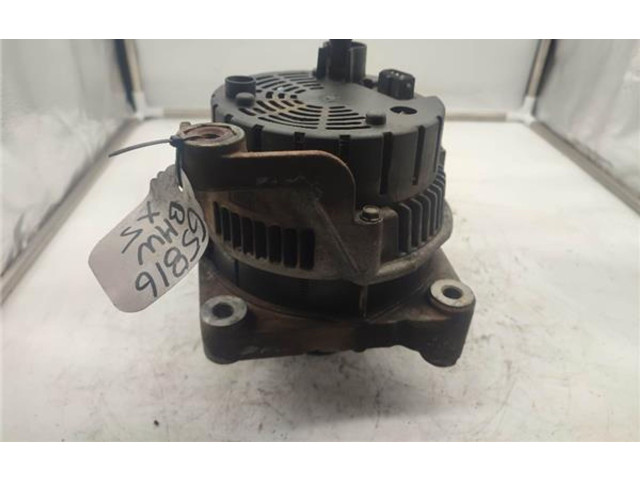 Генератор 2248296, 88676 BMW X5 E53