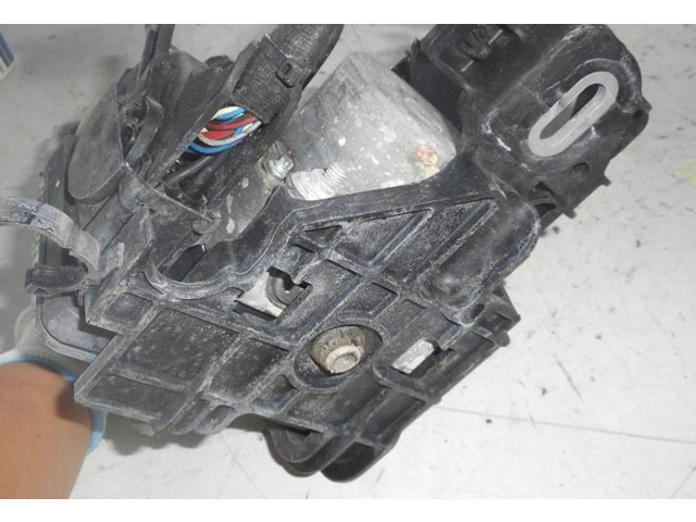 Блок АБС 13440976AM Opel Meriva B 2010 - 2016 года