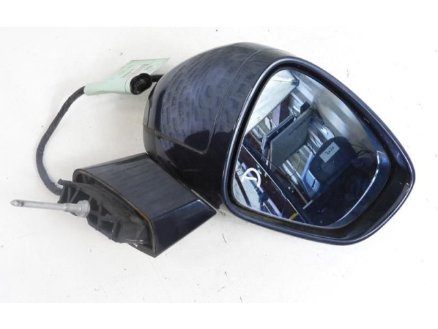 Зеркало (механическое) Citroen C5 2008 - 2016 года