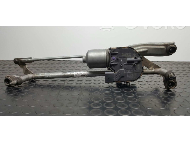 Моторчик дворников 5G1955023C, 3397021672    Volkswagen Golf SportWagen