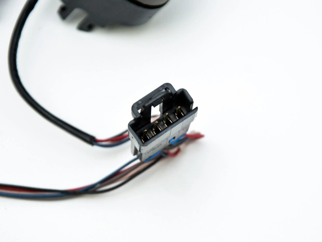 Руль Chevrolet Lumina         