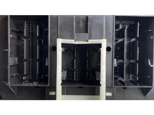 Комфортный модуль