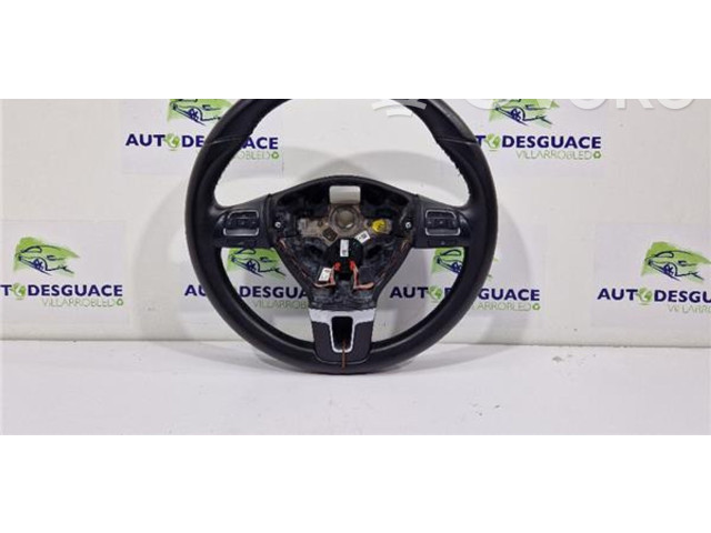 Volant Volkswagen Tiguan 2012
