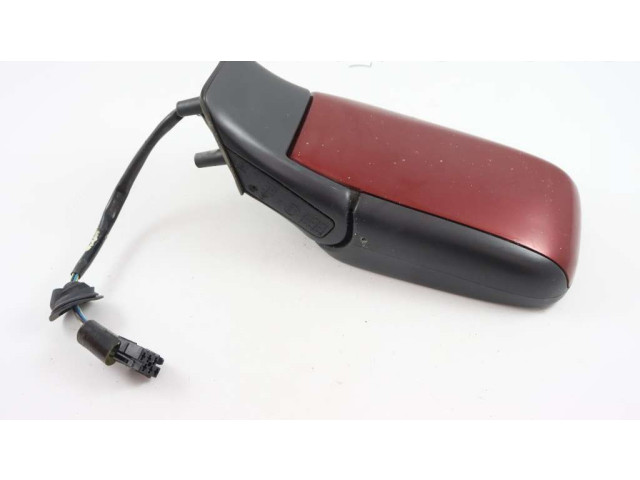 Зеркало электрическое        Volvo S70  V70  V70 XC  1997 - 2000 года   