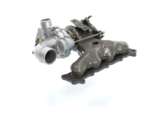 Турбина Volvo S60 53039980288, 53039980288