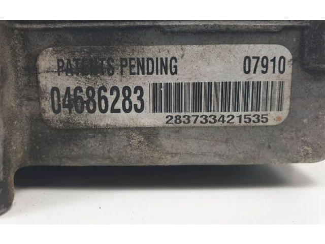 Řídící jednotka 04686283 Chrysler Grand Voyager II 1989