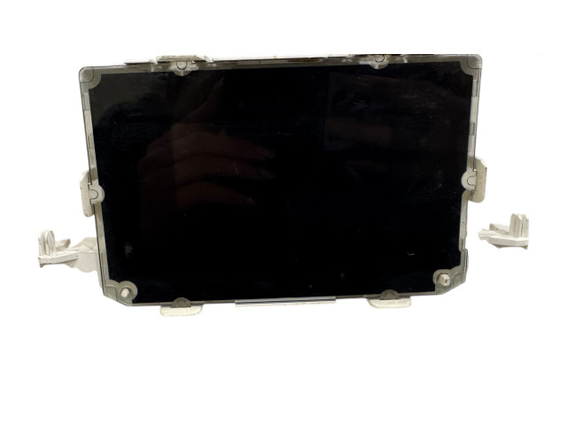 Дисплей    C1BT18B955BC, B1Z00V482807   Ford Fiesta