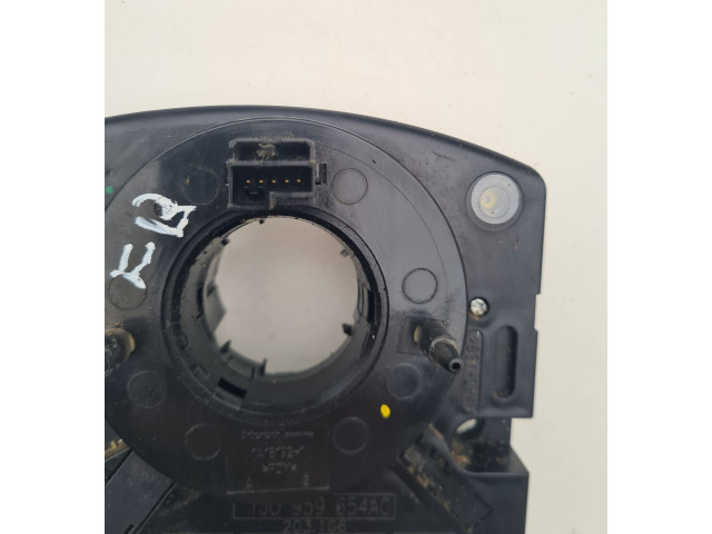 Подрулевой шлейф SRS 1J0959654   Skoda Fabia Mk1 (6Y)