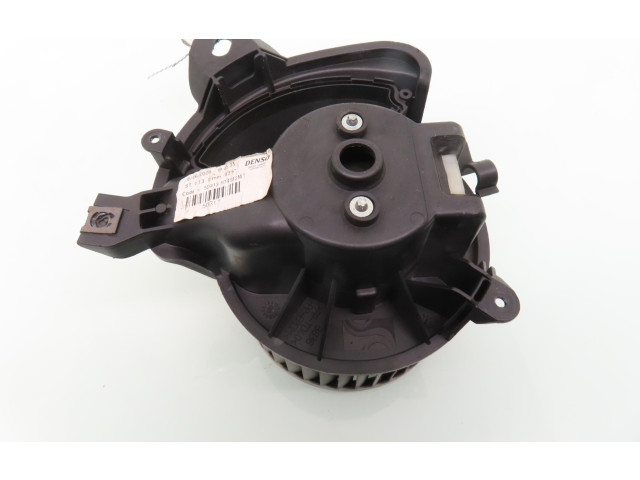 Вентилятор печки       Fiat Punto (199)