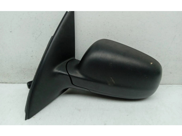 Зеркало электрическое Volkswagen Lupo 1998 - 2005 года